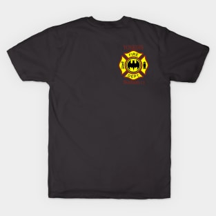 Yonkers Station 12 T-Shirt